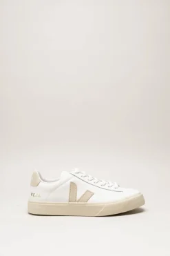 Veja - Wit Sneaker