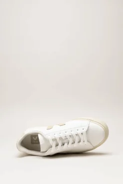 Veja - Wit Sneaker