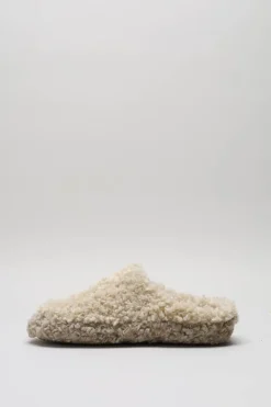 Verbenas - Beige Pantoffel