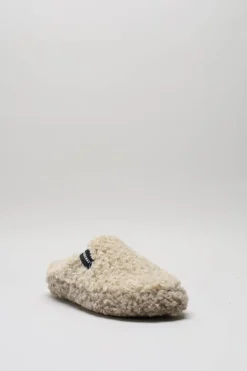 Verbenas - Beige Pantoffel