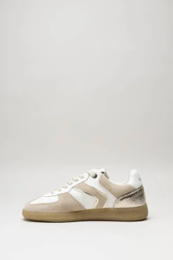 Verbenas - Beige Sneaker