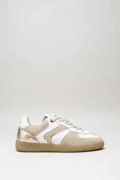 Verbenas - Beige Sneaker