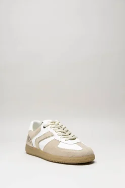 Verbenas - Beige Sneaker