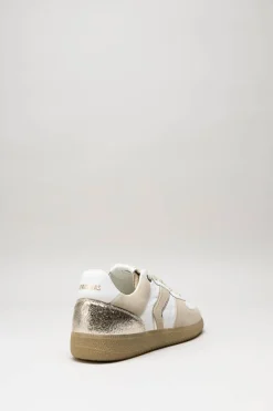 Verbenas - Beige Sneaker