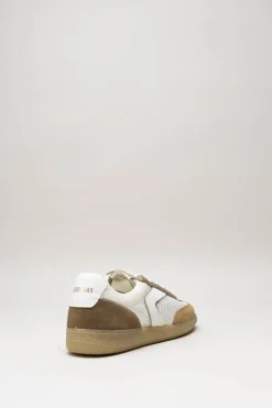 Verbenas - Camel Sneaker