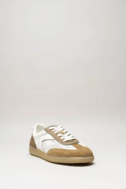Verbenas - Camel Sneaker