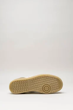 Verbenas - Camel Sneaker