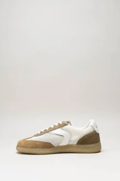 Verbenas - Camel Sneaker