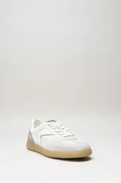 Verbenas - Gebroken wit Sneaker