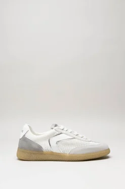 Verbenas - Gebroken wit Sneaker