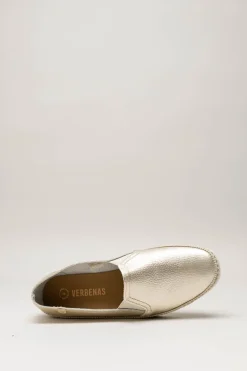 Verbenas - Goud Instapper