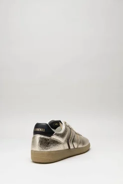 Verbenas - Goud Sneaker