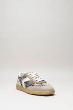 Verbenas - Greige Sneaker