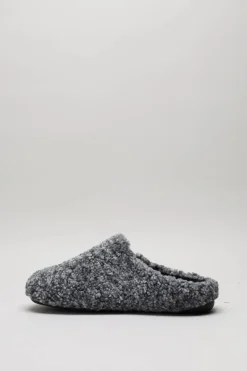 Verbenas - Grijs Pantoffel
