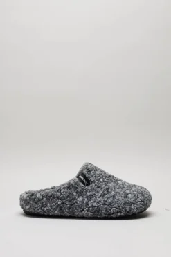 Verbenas - Grijs Pantoffel