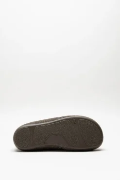 Verbenas - Kaki Pantoffel