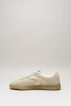 Verbenas - Lichtbeige Sneaker