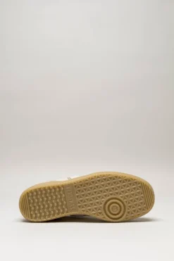 Verbenas - Lichtbeige Sneaker