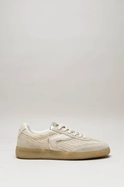 Verbenas - Lichtbeige Sneaker