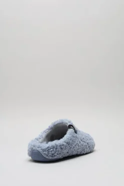 Verbenas - Lichtblauw Pantoffel