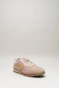 Verbenas - Nude Sneaker