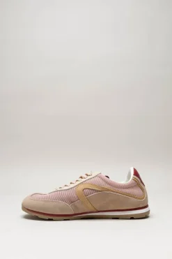 Verbenas - Nude Sneaker