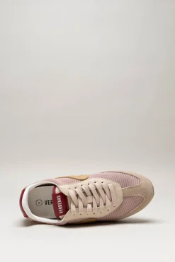 Verbenas - Nude Sneaker