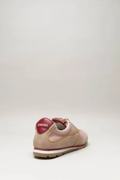 Verbenas - Nude Sneaker