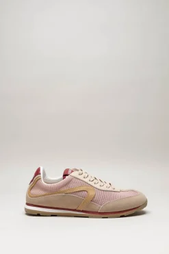 Verbenas - Nude Sneaker