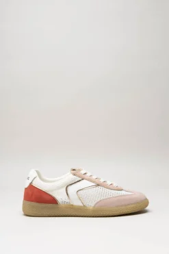 Verbenas - Nude Sneaker
