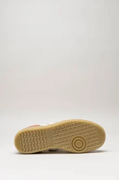 Verbenas - Nude Sneaker