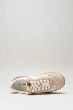Verbenas - Nude Sneaker