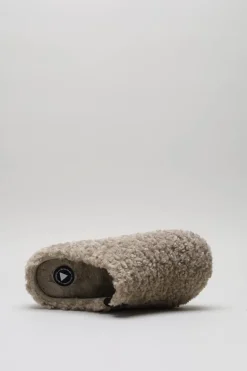 Verbenas - Taupe Pantoffel
