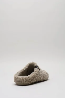 Verbenas - Taupe Pantoffel