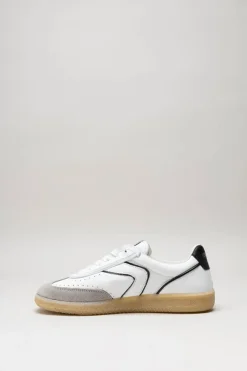 Verbenas - Wit Sneaker