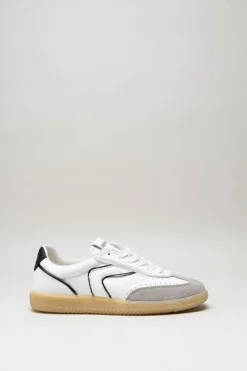 Verbenas - Wit Sneaker