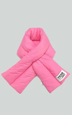 Verb To Do - Roze Sjaals
