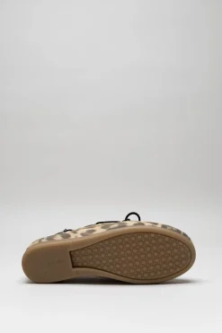 Via Vai - Beige Bootschoen