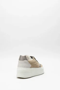 Via Vai - Beige Sneaker