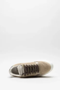 Via Vai - Beige Sneaker
