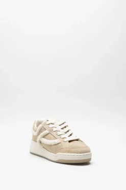Via Vai - Beige Sneaker