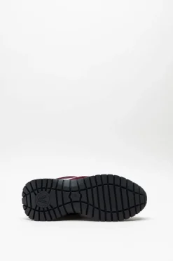 Via Vai - Bordeaux Sneaker