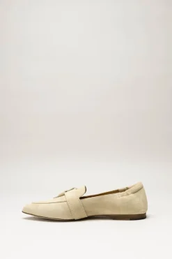 Via Vai - Geel Mocassin