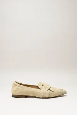 Via Vai - Geel Mocassin