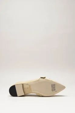 Via Vai - Geel Mocassin