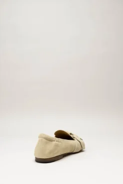 Via Vai - Geel Mocassin
