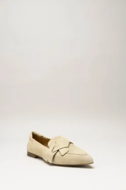 Via Vai - Geel Mocassin