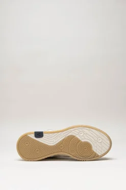 Via Vai - Goud Sneaker
