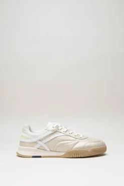 Via Vai - Goud Sneaker