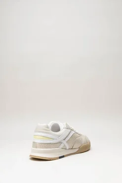 Via Vai - Goud Sneaker